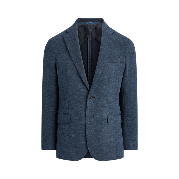 Polo Soft Knit Sport Coat Polo Ralph Lauren 1
