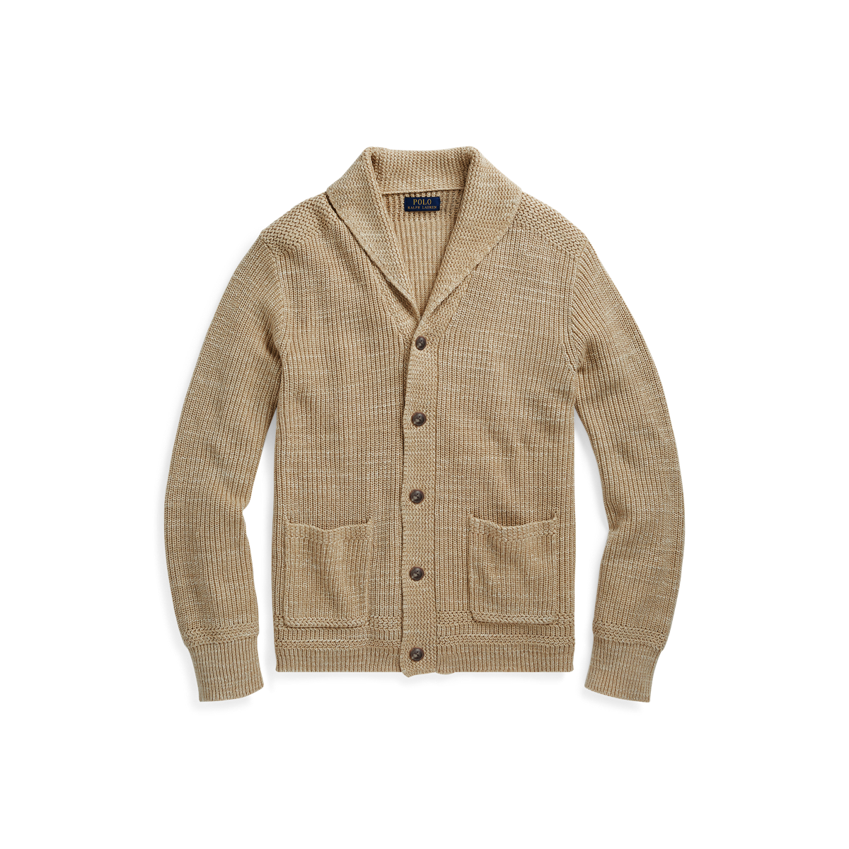 Ralph lauren collection shawl collar cardigan best sale