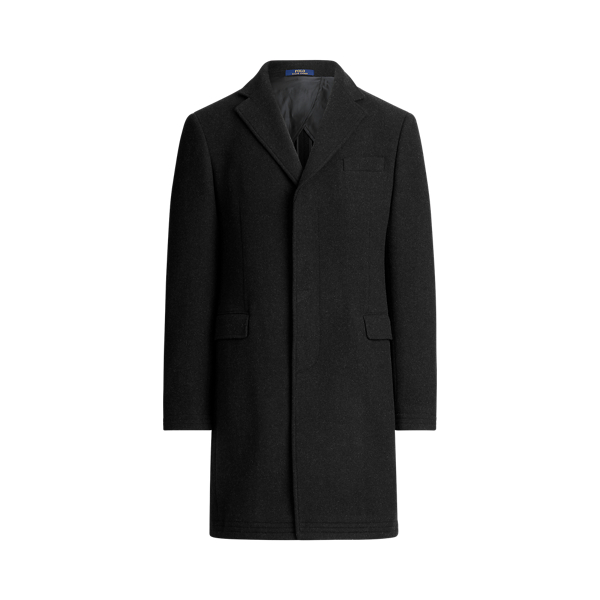 Pardessus d&eacute;structur&eacute; Polo Polo Ralph Lauren en 1