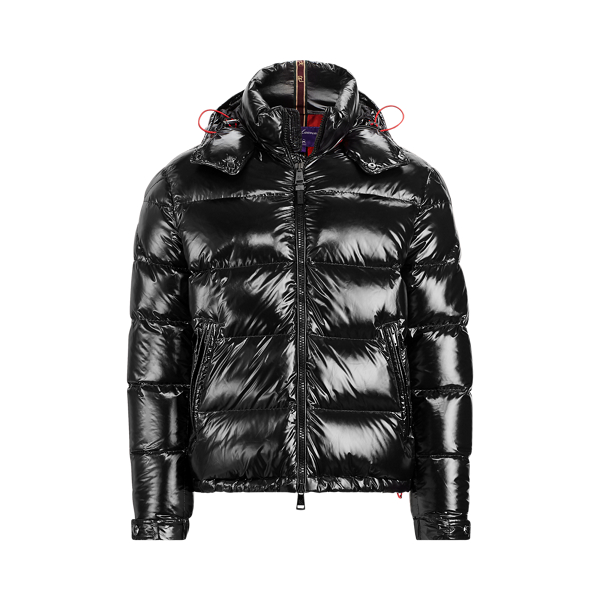 RLX Quilted Down Jacket for Men Ralph Lauren UK