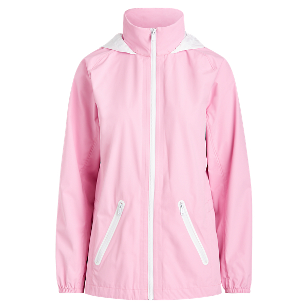 Ralph lauren golf rain jacket best sale