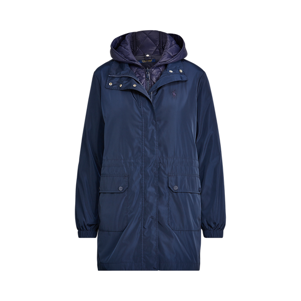 3-in-1 Golf Jacket Ralph Lauren Golf 1