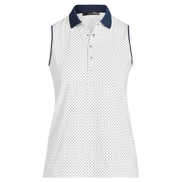 UV Sleeveless Golf Polo RLX 1