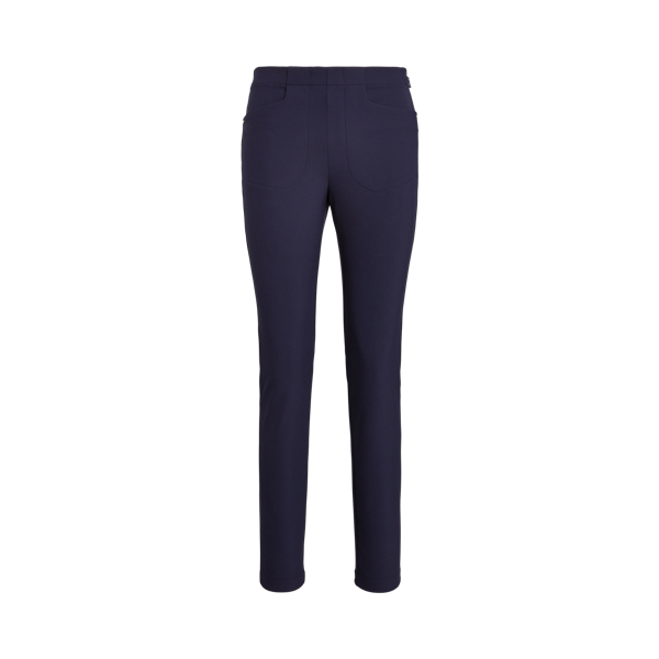 【Ralph Lauren Golf】 Stretch Twill Five Pocket Pants/追跡付 RLX Golf Tailored Fit Performance Twill Pant | PGA TOUR