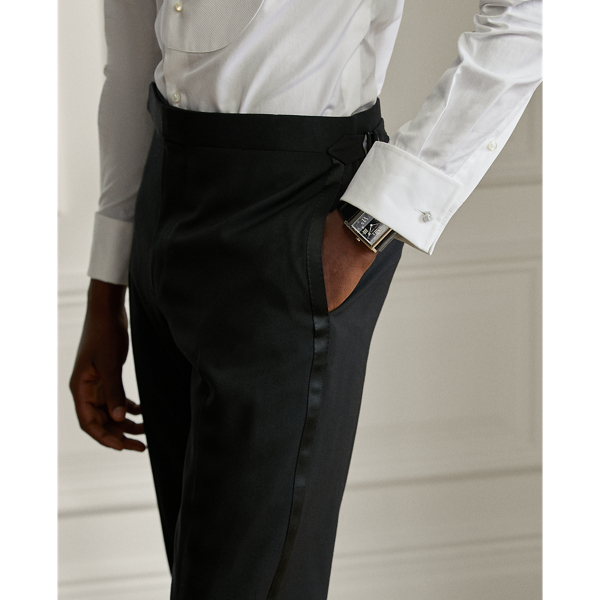 Gregory Handmade Barathea Peak Tuxedo