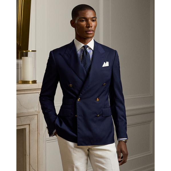 Ralph lauren mens blazers on sale