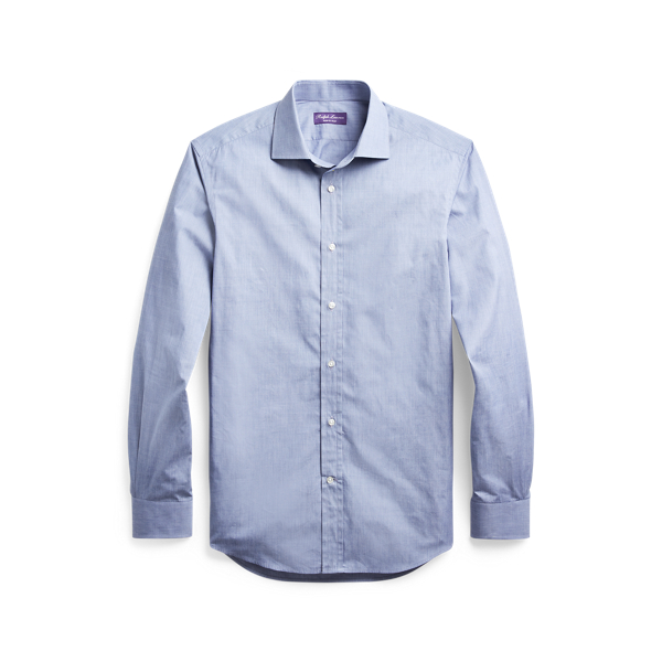 End-on-End Shirt Purple Label em 1