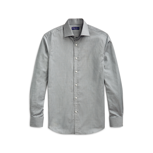 End-on-End Shirt