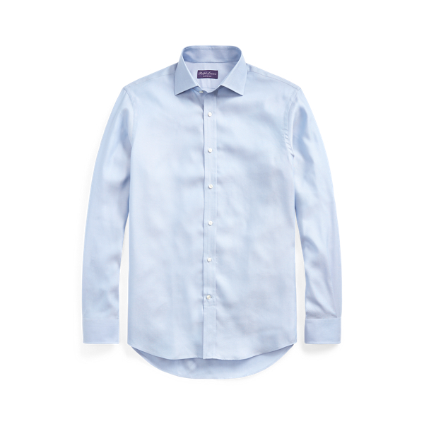 Oxfordhemd Purple Label in 1