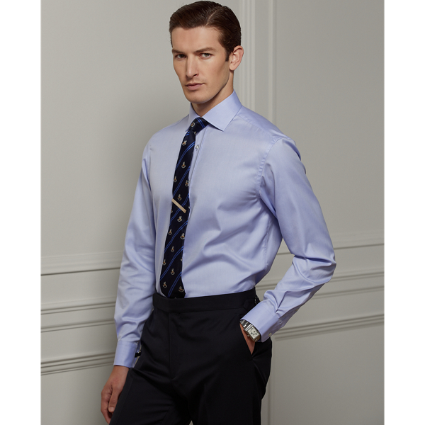 Easy Care Twill Shirt