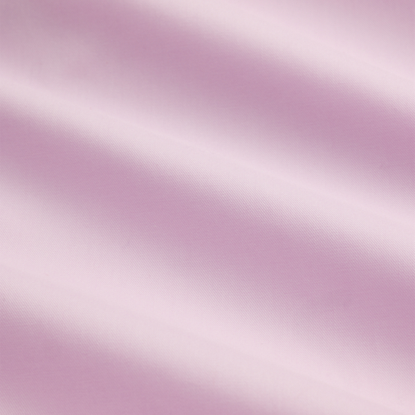 Pflegeleichtes Twillhemd Purple Label in Sanftes Rosa 9