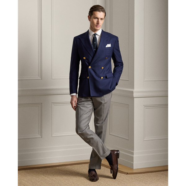 イージー ケア ツイル シャツ | ラルフ ローレン公式オンラインストア