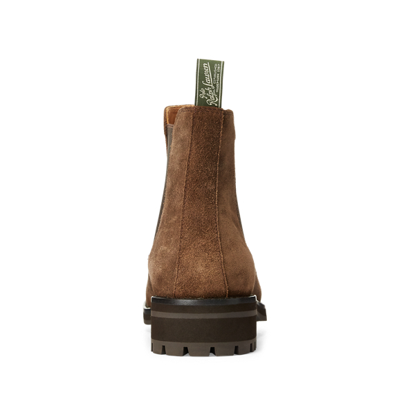 Chelsea boots ralph lauren clearance