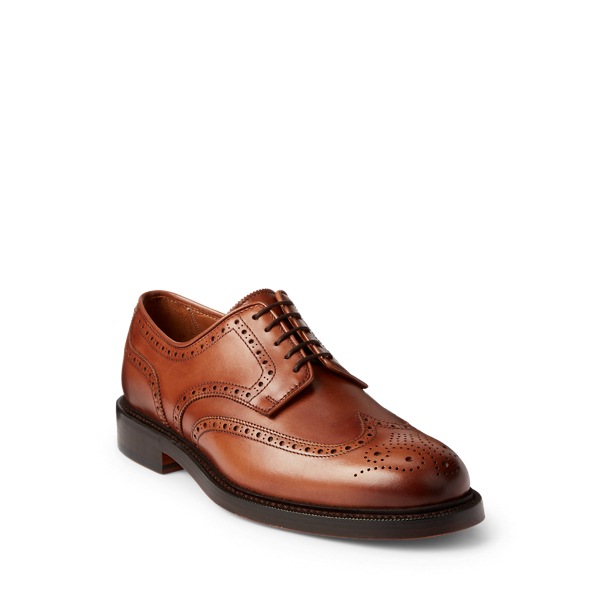 Men s Designer Dress Shoes from Ralph Lauren