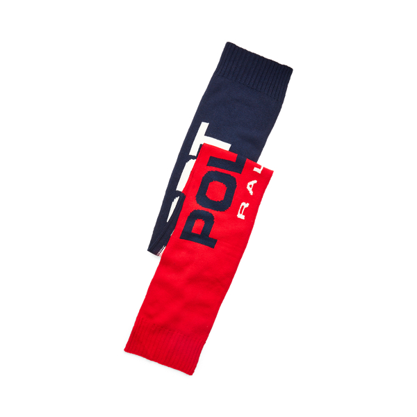 Polo Sport Scarf