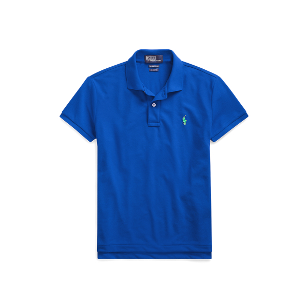 Das Earth Polo Polo Ralph Lauren in 1