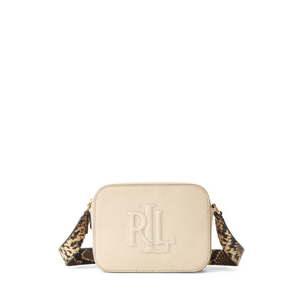 Medium Hayes Crossbody