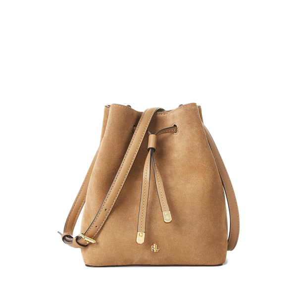 Mini Debby II Drawstring Bag Lauren 1
