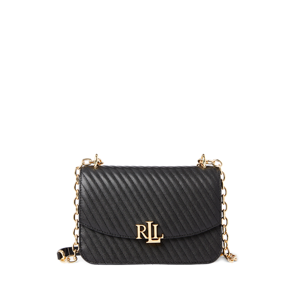 Leather Madison Cross-body Lauren 1