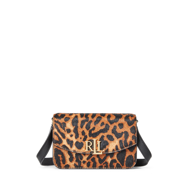 Haircalf Madison Crossbody