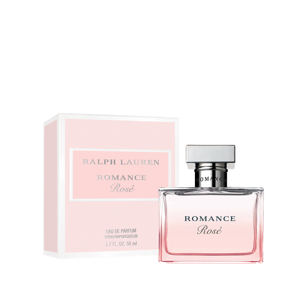 Pink Romance Ros&eacute; Eau de Parfum Romance 3