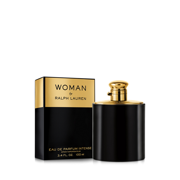 Black Woman Intense Eau de Parfum Woman by Ralph Lauren 2