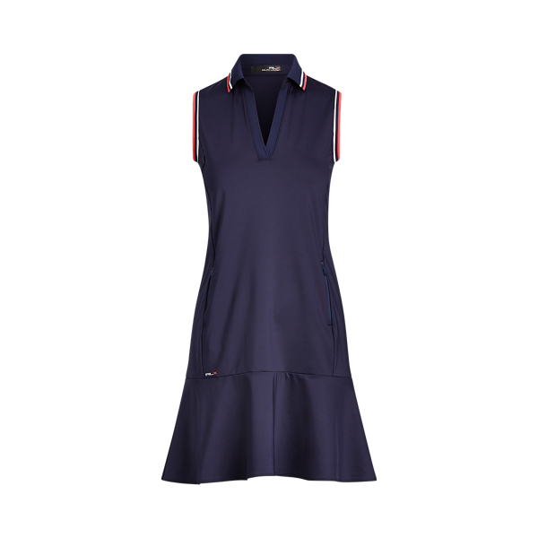 UV Sleeveless Golf Dress RLX 1