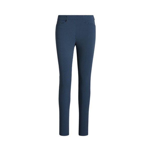Stretch Athletic Golf Trouser RLX 1