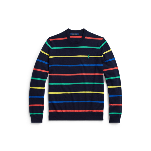 Cashmere-Blend Golf Jumper Ralph Lauren Golf 1
