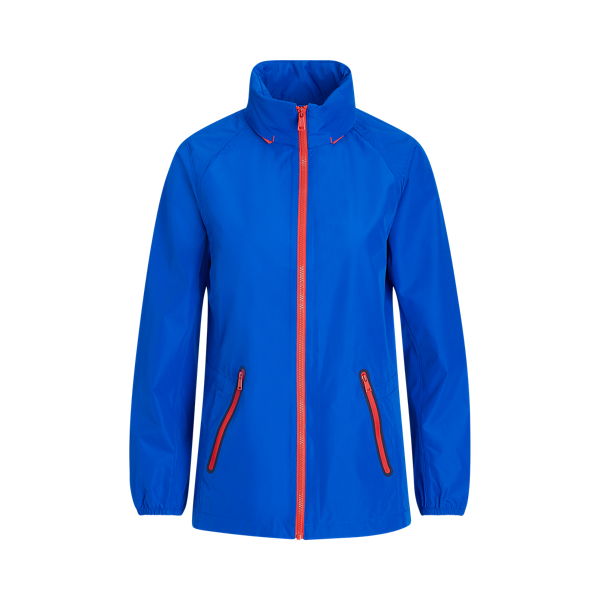 Ralph lauren golf rain jacket best sale