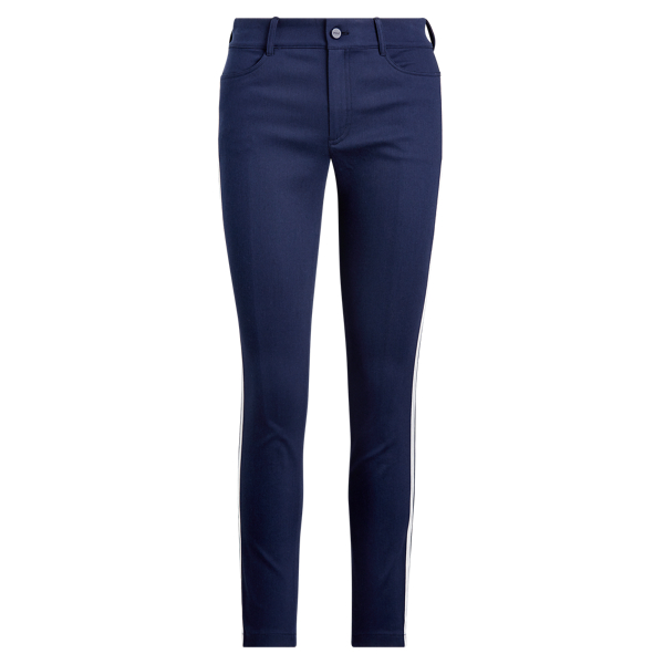 5-Pocket Stretch Golf Trouser