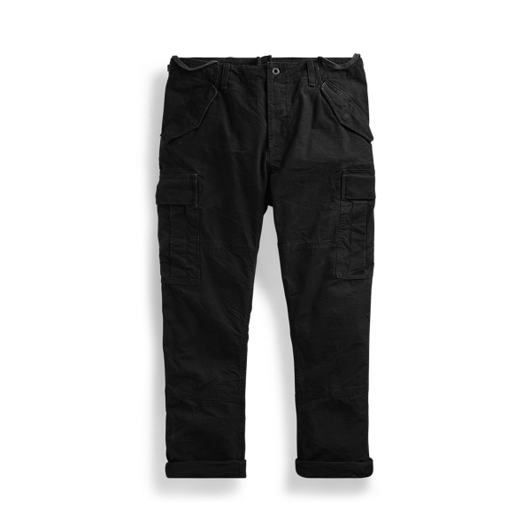 Slim-Fit Cargohose mit Tarnmuster Polo Ralph Lauren in 1