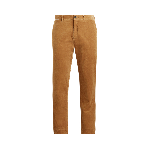 Stretch Classic Corduroy Trouser Polo Ralph Lauren 1