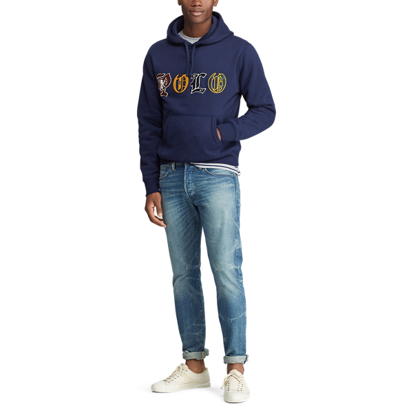 Traverse Varick Slim Straight Jean Polo Ralph Lauren 2