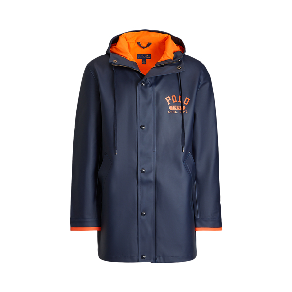 Ralph lauren raincoats best sale