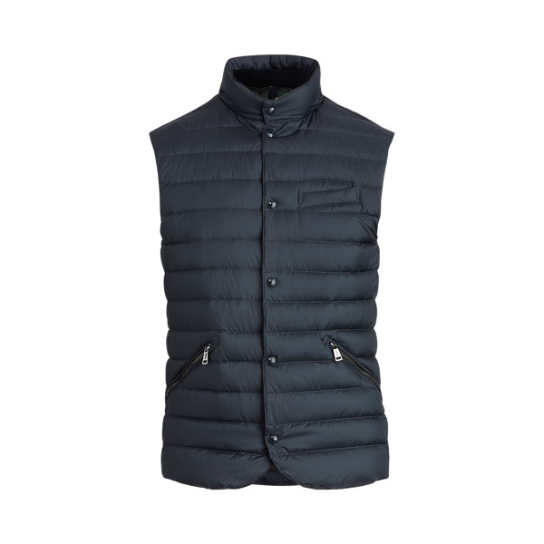 Water-Resistant Down Gilet Polo Ralph Lauren 1