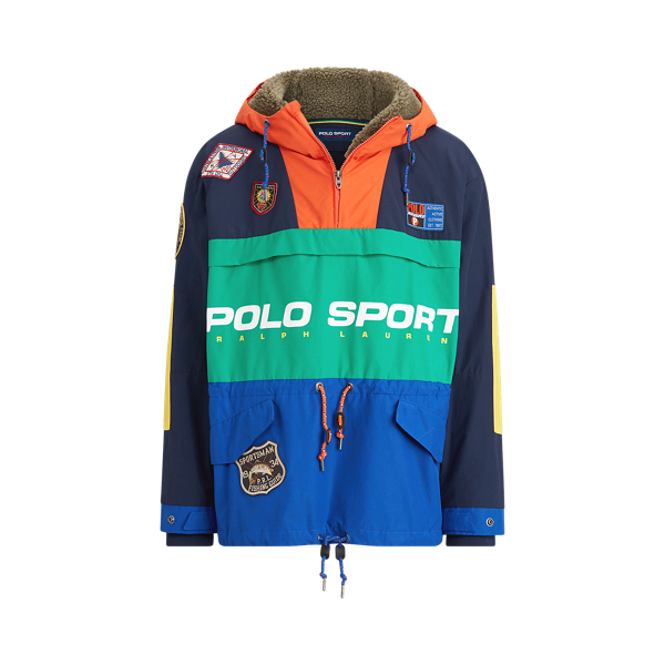 Polo Sport Half-Zip Jacket Polo Ralph Lauren 1