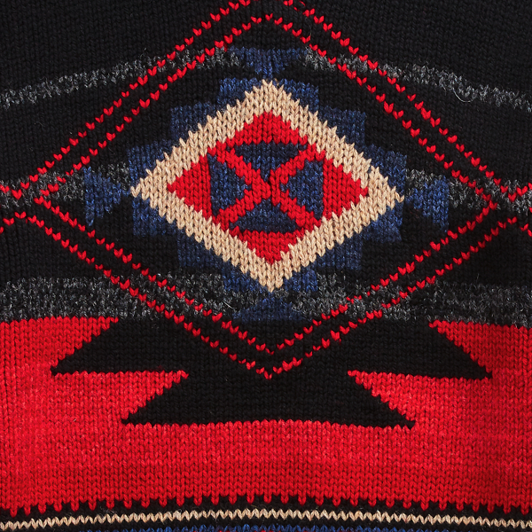 Multi Southwestern Jumper Polo Ralph Lauren 7