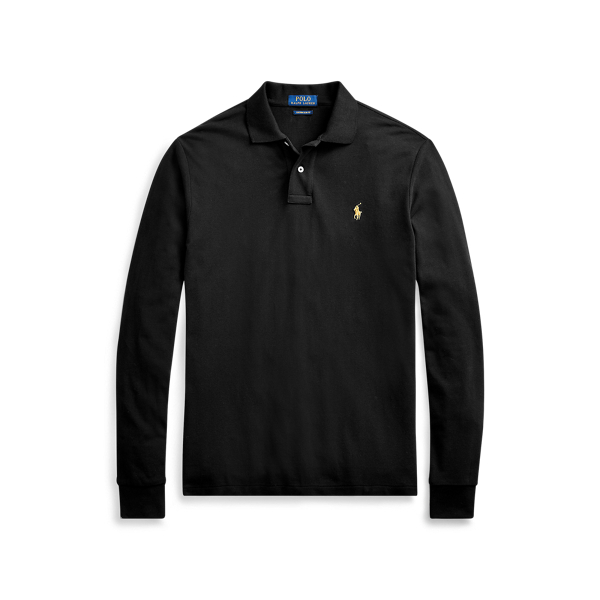 Polo Custom Slim-Fit