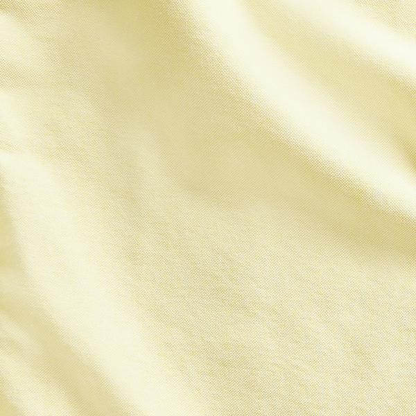 Chemise Oxford Slim Fit Polo Ralph Lauren en Oxford jaune 7