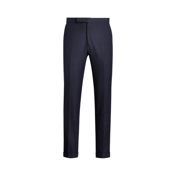 Polo Cotton-Wool Trouser Polo Ralph Lauren 1
