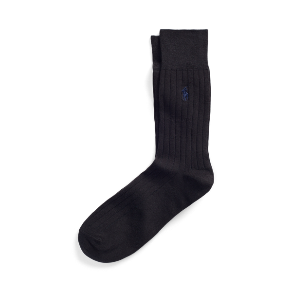 Egyptian Cotton Trouser Socks Polo Ralph Lauren in 1