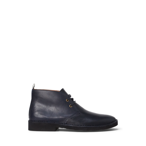 Polo chukka boots hotsell