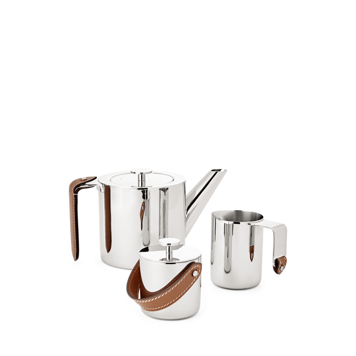 Wyatt Tea Set | Ralph Lauren