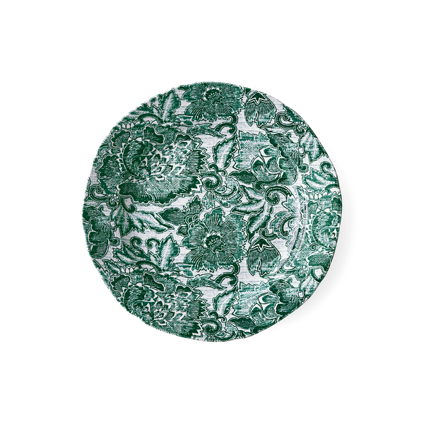 Ralph Lauren Home Salatplatte Faded Peony 1