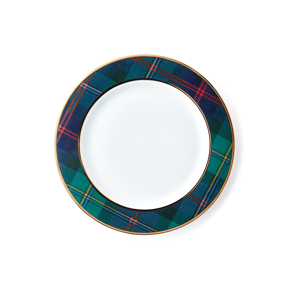 Wexford Dinner Plate