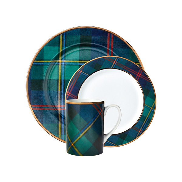 Wexford Dinnerware Collection