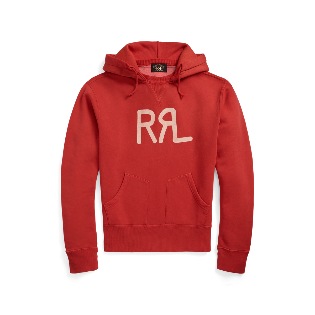 Rrl hoodie hot sale