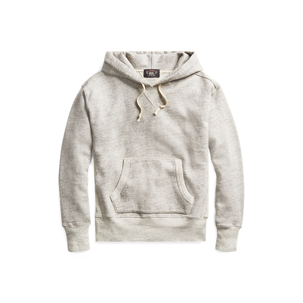 Fleece Hoodie