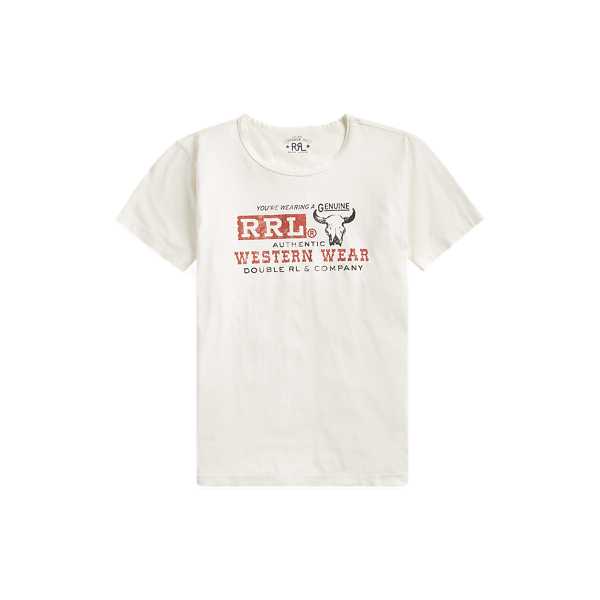 Jersey Graphic T-Shirt